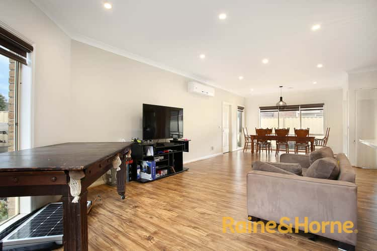 Third view of Homely house listing, 1 Wallingford Place, Narre Warren South VIC 3805