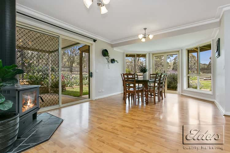 Fifth view of Homely acreageSemiRural listing, 9 Reyn Road, Sedgwick VIC 3551