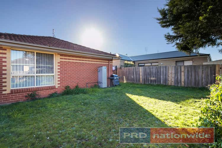 Fifth view of Homely house listing, 6/199 Yarrowee Street, Sebastopol VIC 3356