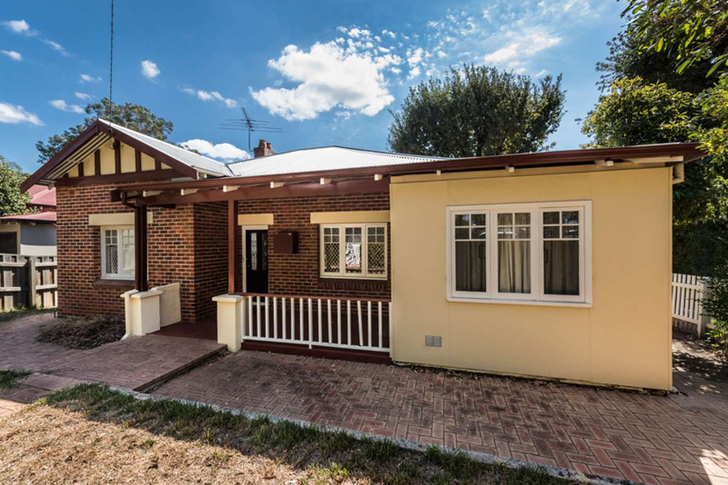 Main view of Homely house listing, 50 Victoria Street, Guildford WA 6055