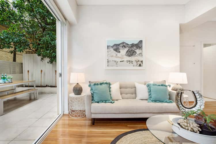 Second view of Homely apartment listing, 13/32-36 Bellevue Road, Bellevue Hill NSW 2023