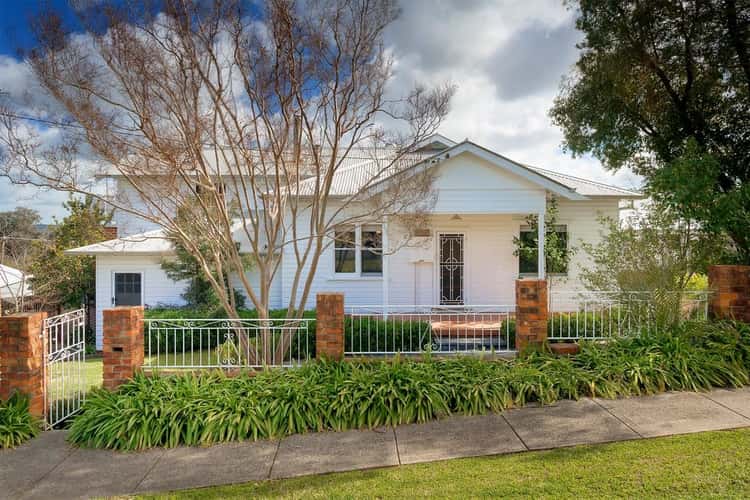 Main view of Homely house listing, 457 Gulson Street, Albury NSW 2640