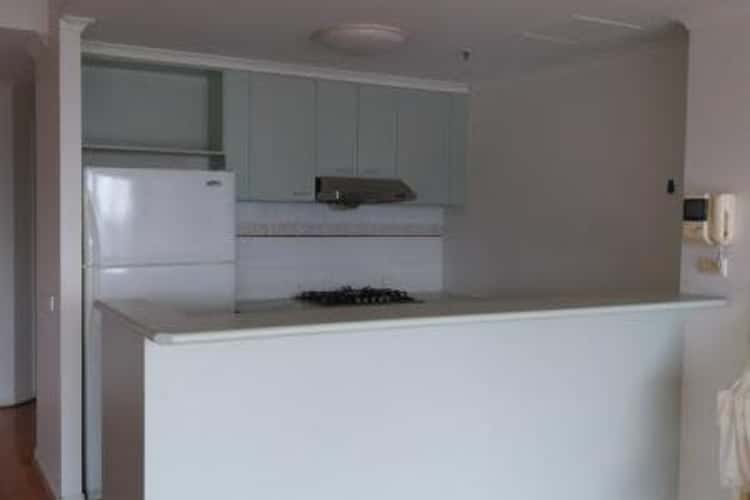 Second view of Homely apartment listing, 1801/83 Queensbridge Street, Southbank VIC 3006