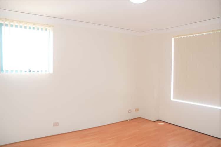 Fourth view of Homely apartment listing, 801/11 Jacobs Street, Bankstown NSW 2200