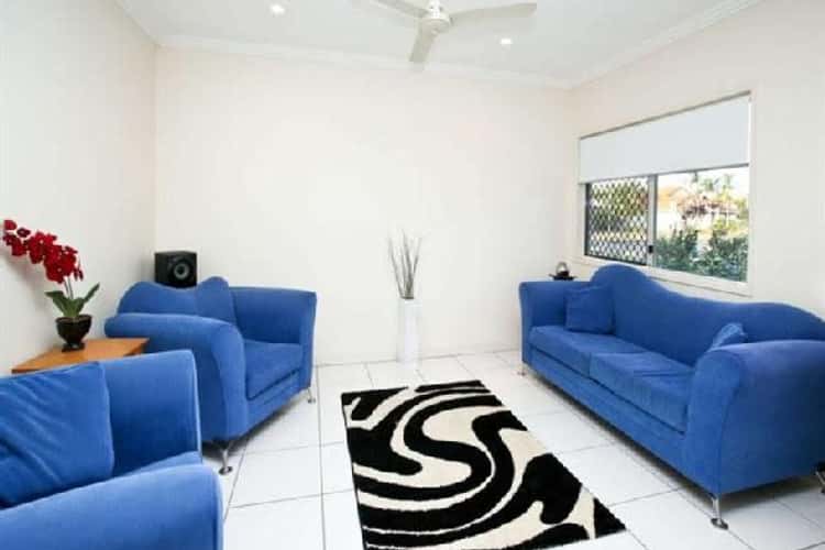 Second view of Homely house listing, 1 Wynberg Drive, Annandale QLD 4814