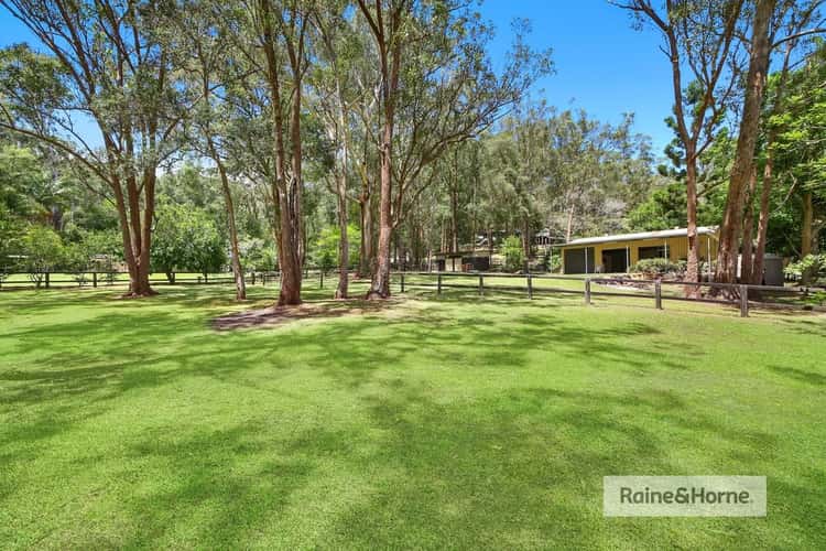 Third view of Homely house listing, 52 Pomona Road, Empire Bay NSW 2257