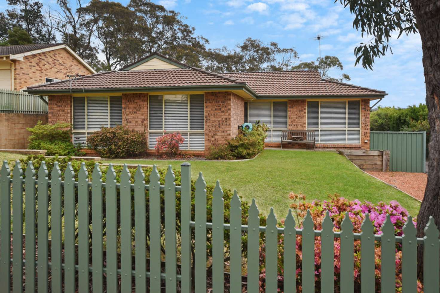 Main view of Homely house listing, 44 Second Avenue, Katoomba NSW 2780