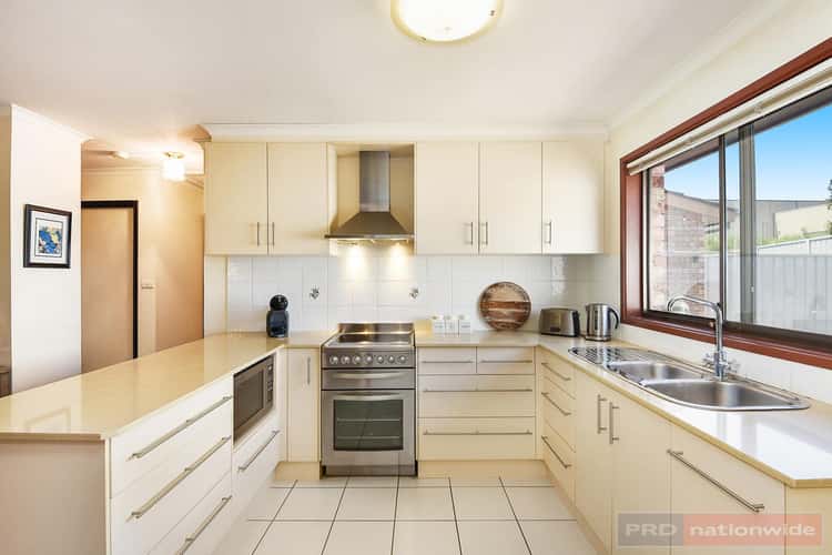 Third view of Homely house listing, 7 / 8 Reilly Street, Liverpool NSW 2170