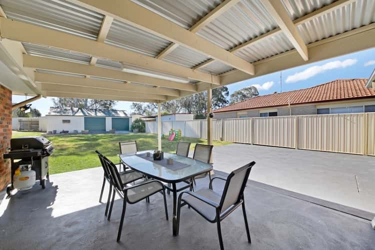 Second view of Homely house listing, 3 Phillipa Place, Bargo NSW 2574