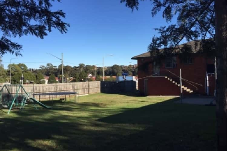 Second view of Homely house listing, 4 BONNYRIGG AVENUE, Bonnyrigg NSW 2177