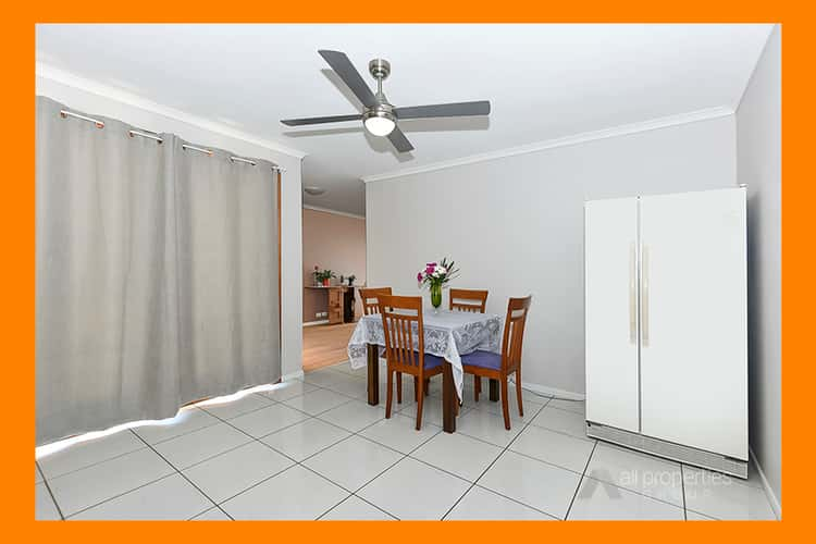 Fifth view of Homely house listing, 32 Parklands Drive, Boronia Heights QLD 4124