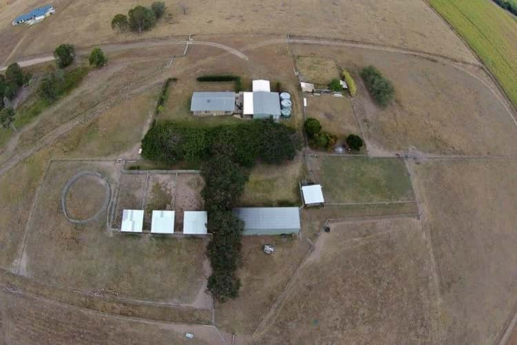 Main view of Homely acreageSemiRural listing, 194 Kalbar Rd, South Kolan QLD 4670