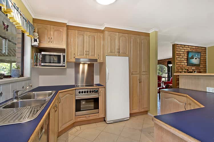 Third view of Homely house listing, 5 Old Mill Rd, Bannockburn QLD 4207