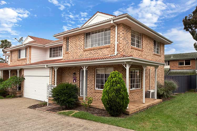 9/12 Wallumatta Rd, Caringbah NSW 2229