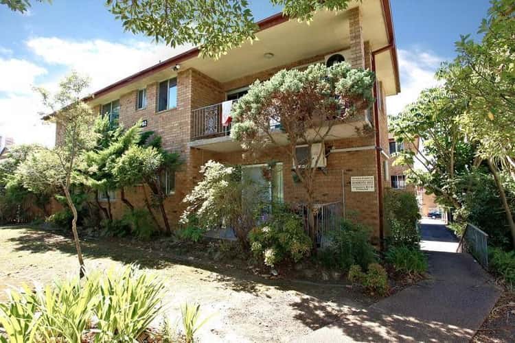 Main view of Homely unit listing, 3/90-92 Woniora Road, Hurstville NSW 2220