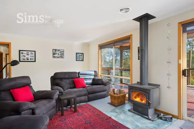 Fifth view of Homely house listing, 7 Heald Road, Travellers Rest TAS 7250