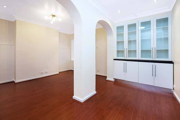 Main view of Homely house listing, 1/95 St Johns Road, Glebe NSW 2037
