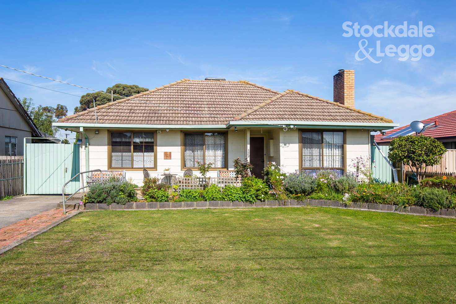 Main view of Homely house listing, 129 View Street, Glenroy VIC 3046