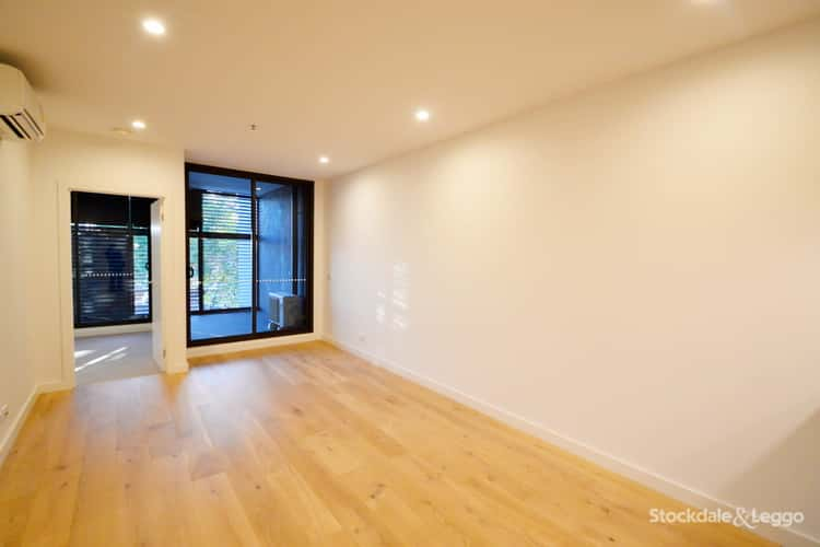 Fourth view of Homely apartment listing, 110/16 Bent Street, Bentleigh VIC 3204