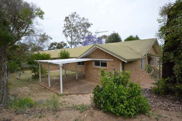Main view of Homely unit listing, Unit 10 - 137 East Street, Warwick QLD 4370