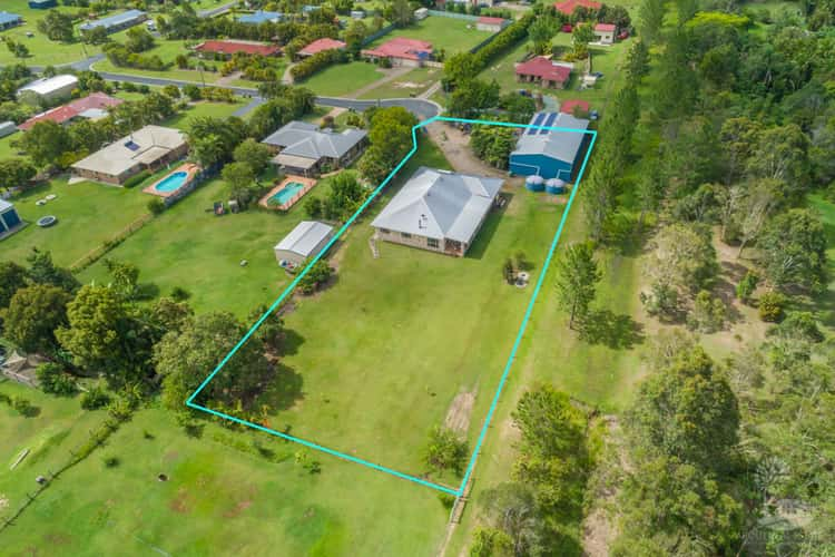 5 Bigita Place, Elimbah QLD 4516