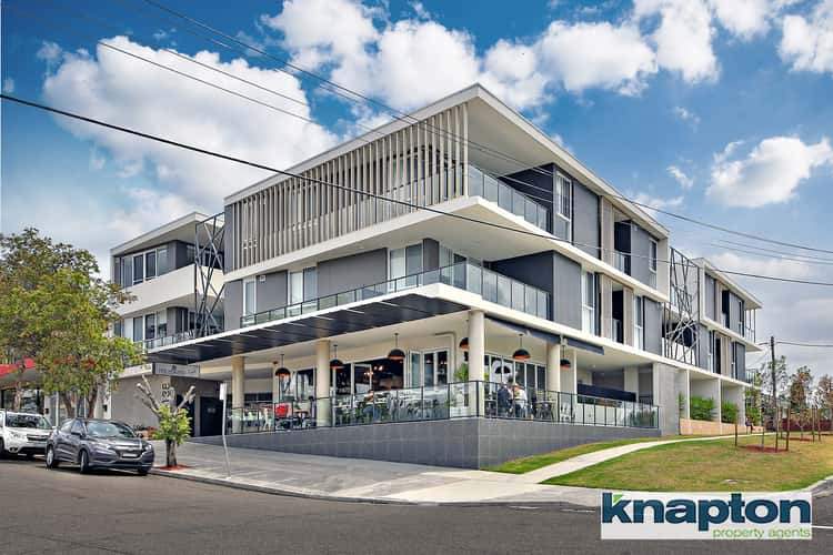 5/134-138 Centaur Street, Revesby Heights NSW 2212