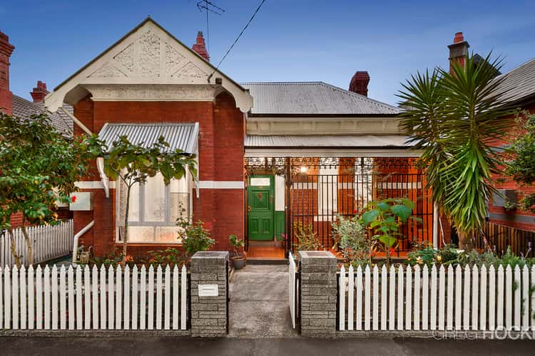 Main view of Homely house listing, 339 Richardson Street, Middle Park VIC 3206
