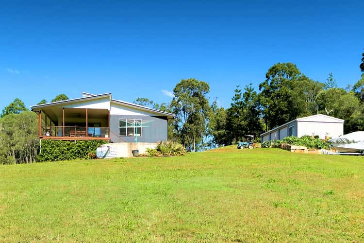 Second view of Homely house listing, 56 Happy Valley Road, Kandanga QLD 4570