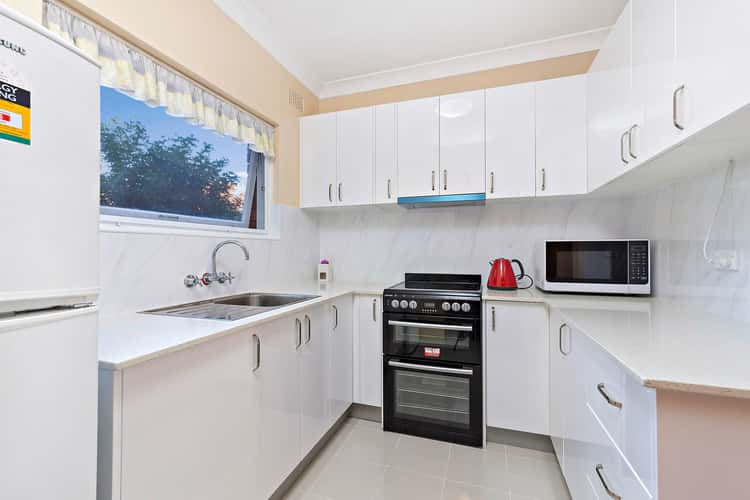 Third view of Homely unit listing, 9/66 Victoria Street, Ashfield NSW 2131