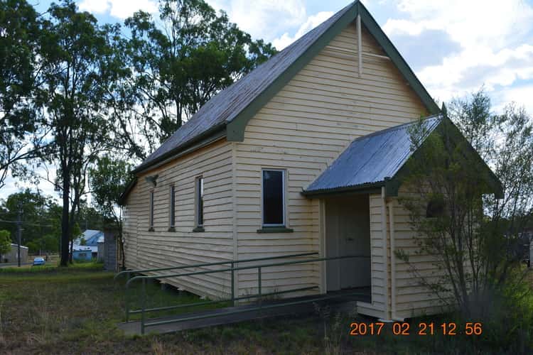 Fifth view of Homely house listing, 27 Collingwood Street, Proston QLD 4613