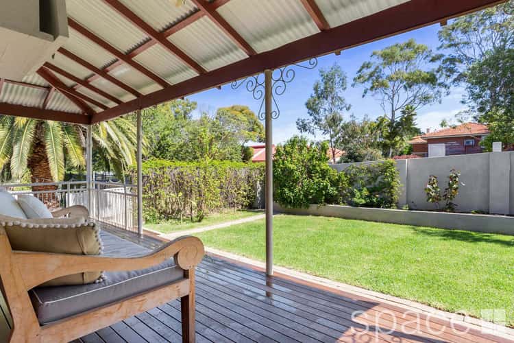 Fourth view of Homely house listing, 36a Windsor Road, East Fremantle WA 6158