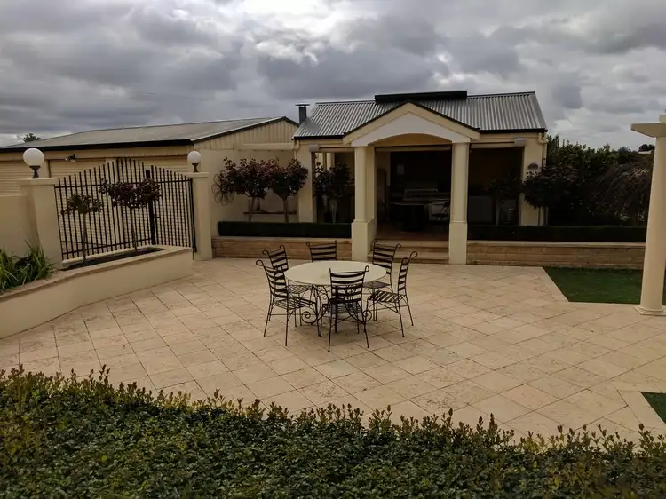 37 Morey Road, Glossop SA 5344