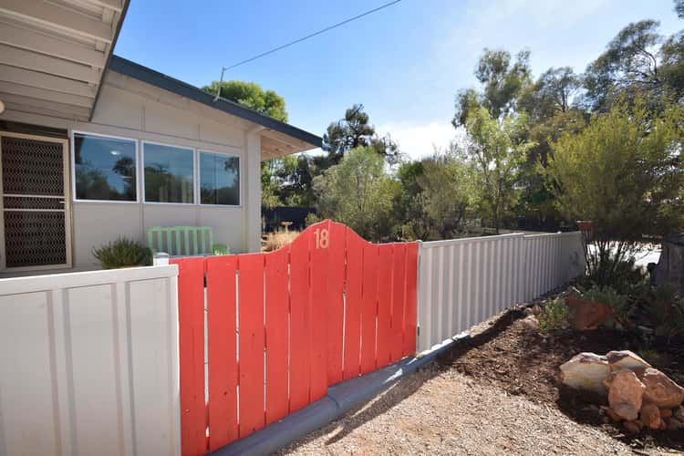 Main view of Homely house listing, 18 Clarke St, Araluen NT 870