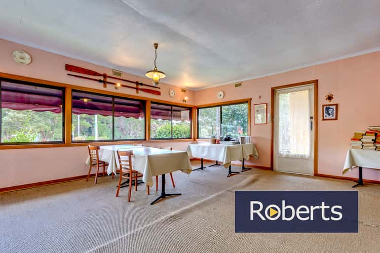 Fourth view of Homely house listing, 77 Burgess Street, Bicheno TAS 7215