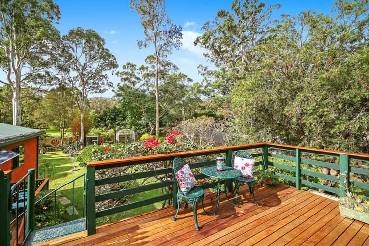 Main view of Homely house listing, 49 Huntly Road, Bensville NSW 2251
