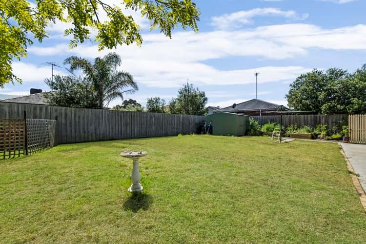 Sixth view of Homely house listing, 17 Felicity Court, Lara VIC 3212