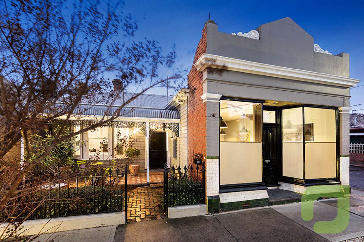 Main view of Homely house listing, 142 Stephen Street, Yarraville VIC 3013