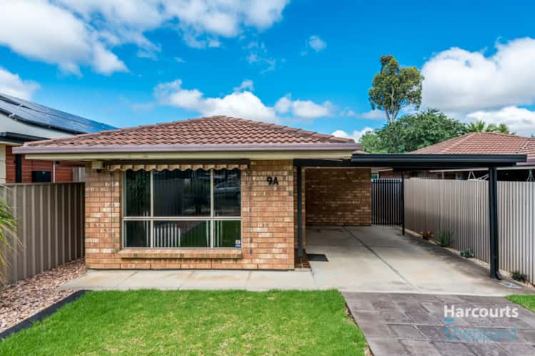 Second view of Homely house listing, 9A Marcia Avenue, Gilles Plains SA 5086