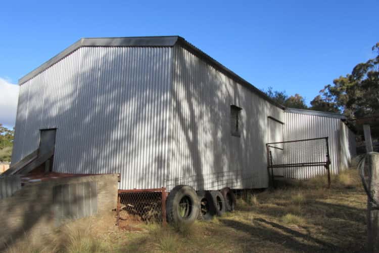 Seventh view of Homely acreageSemiRural listing, 599 Stewartfield Road Adaminaby, Adaminaby NSW 2630