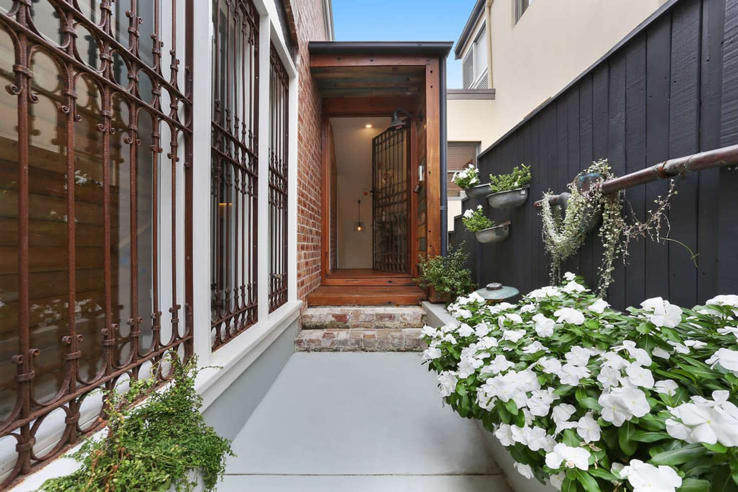Main view of Homely house listing, 25 Phillip Street, Balmain NSW 2041