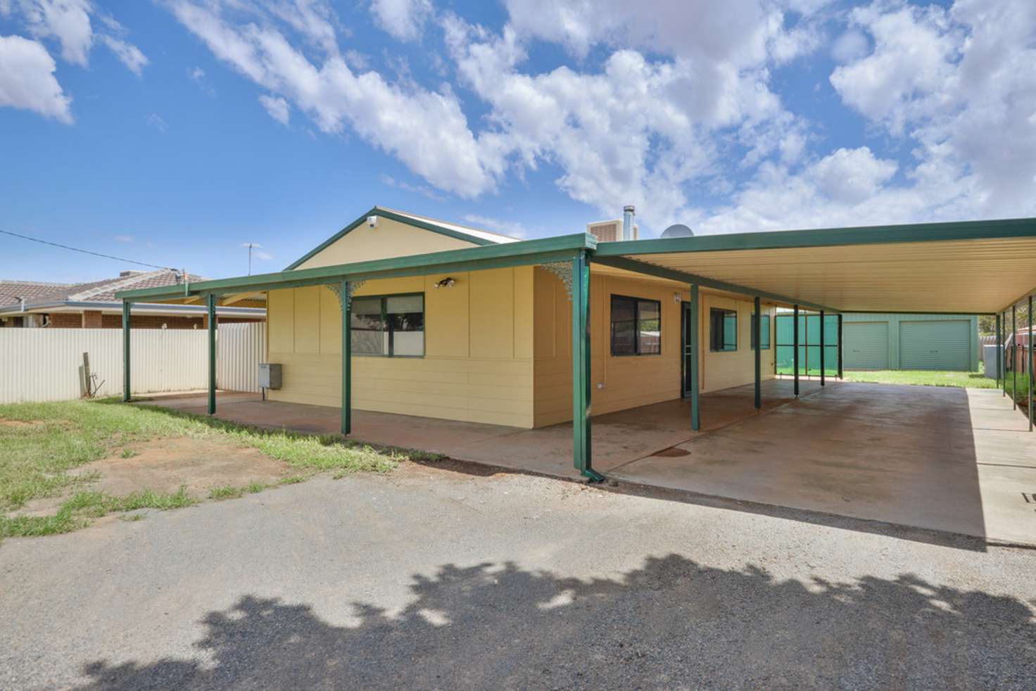 Main view of Homely house listing, 10 Starlight Place, South Kalgoorlie WA 6430