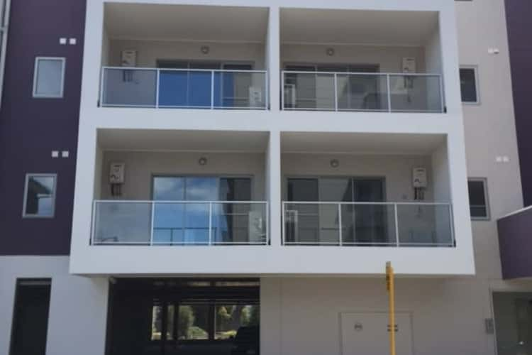 Main view of Homely apartment listing, Apt 106/2 Augustine Street, Mawson Lakes SA 5095