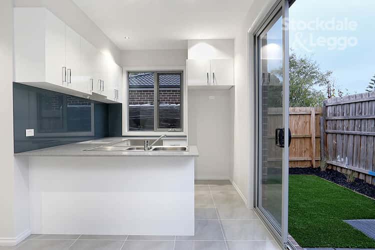 Second view of Homely townhouse listing, 3/29 Hilda Street, Glenroy VIC 3046
