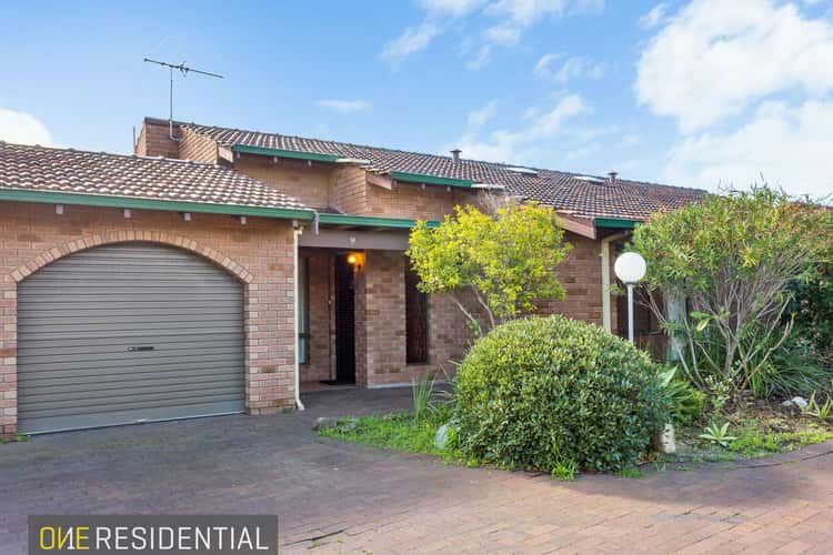 Second view of Homely house listing, 9/141 Riseley Street, Booragoon WA 6154