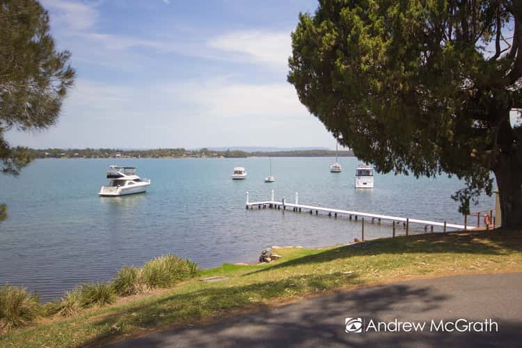 Main view of Homely house listing, 7 Branter Road, Nords Wharf NSW 2281