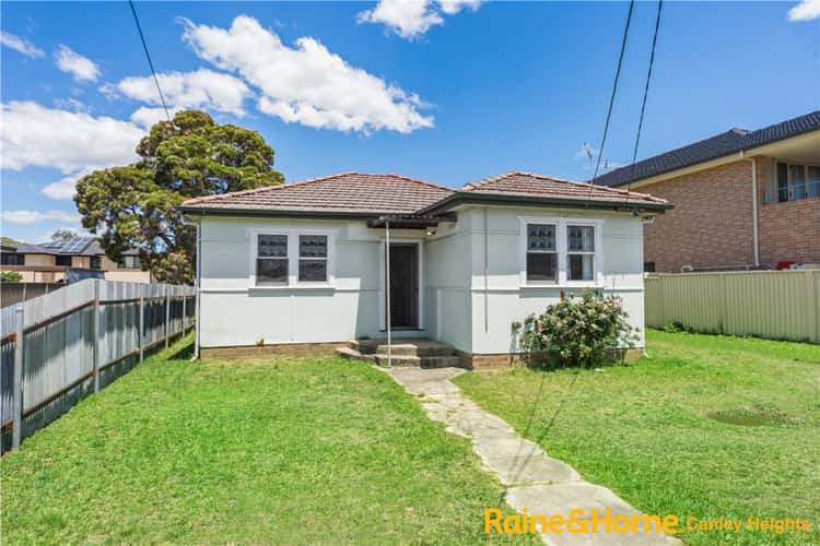 Second view of Homely house listing, 101 Cardwell Street, Canley Vale NSW 2166