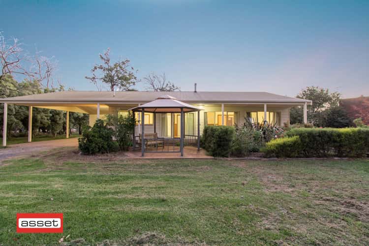 Third view of Homely house listing, 1335 Dandenong-Hastings Road, Langwarrin VIC 3910