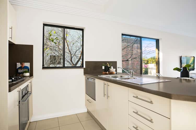 Fourth view of Homely apartment listing, 24/36-50 Taylor Street, Annandale NSW 2038
