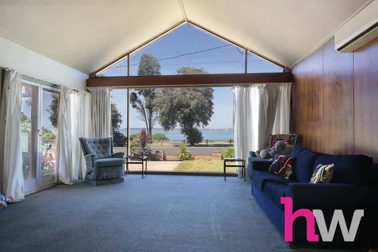 Fifth view of Homely house listing, 33 The Esplanade, North Shore VIC 3214