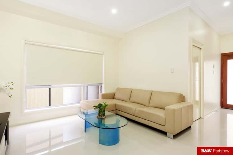 Second view of Homely house listing, 2B Ogilvie Street, East Hills NSW 2213